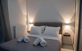 Central Apartment Near To Acropolis Area