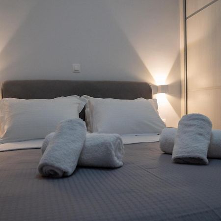 Central Apartment Near To Acropolis Area Athènes Extérieur photo