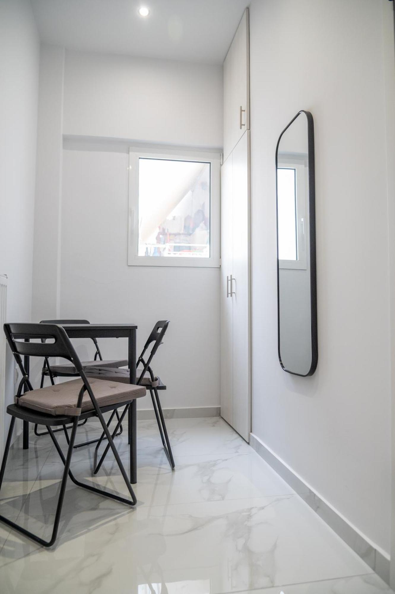 Central Apartment Near To Acropolis Area Athènes Extérieur photo
