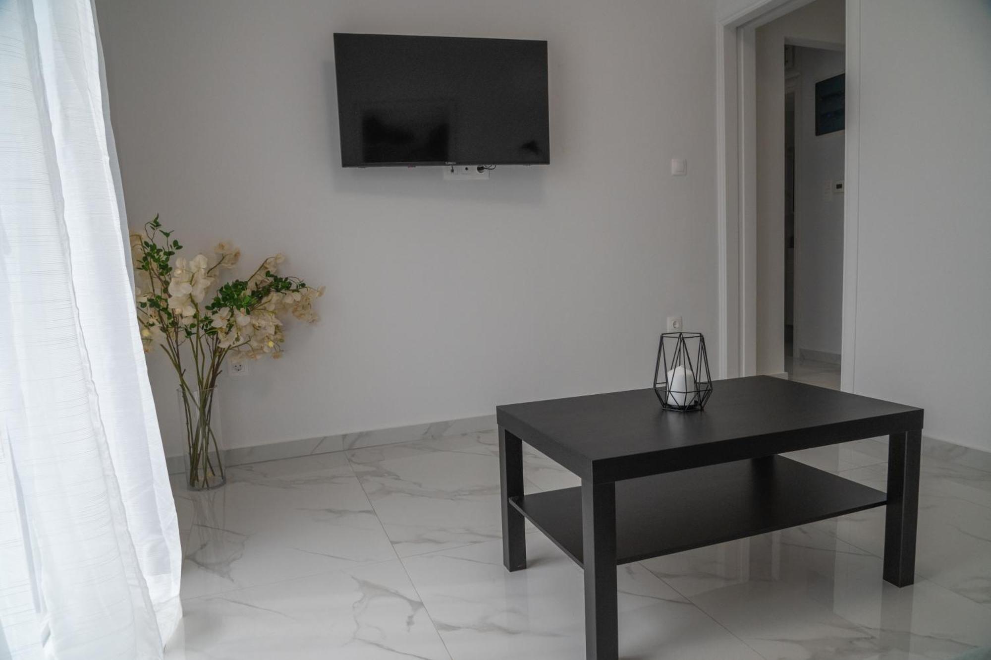 Central Apartment Near To Acropolis Area Athènes Extérieur photo