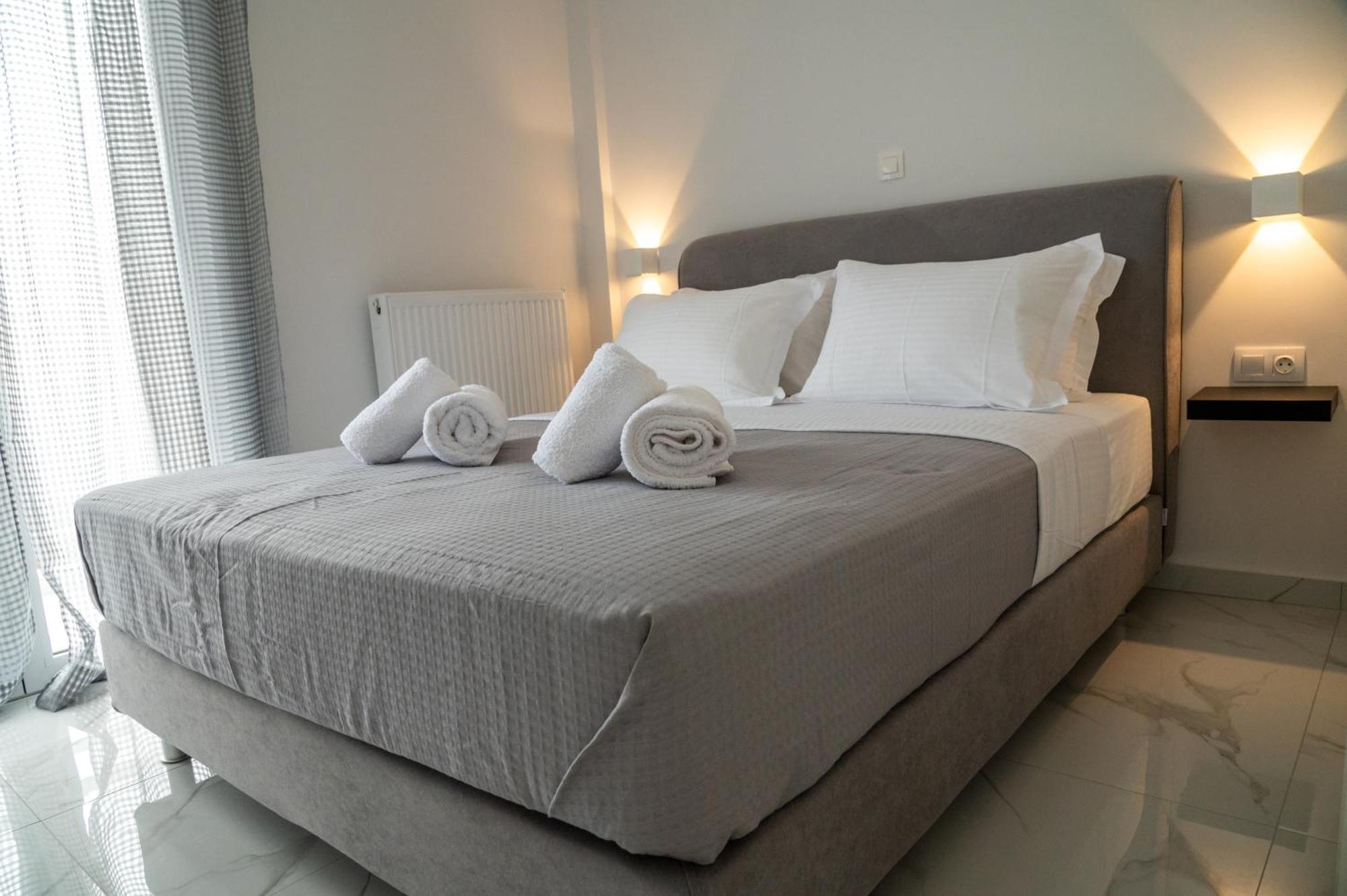 Central Apartment Near To Acropolis Area Athènes Extérieur photo