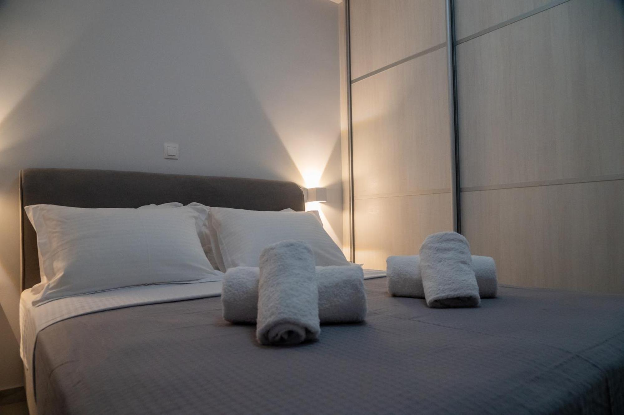 Central Apartment Near To Acropolis Area Athènes Extérieur photo