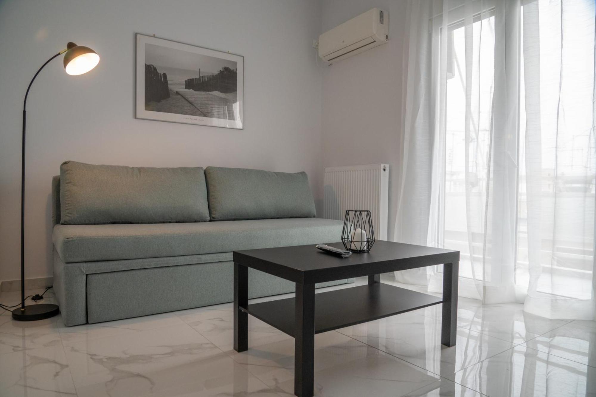 Central Apartment Near To Acropolis Area Athènes Extérieur photo