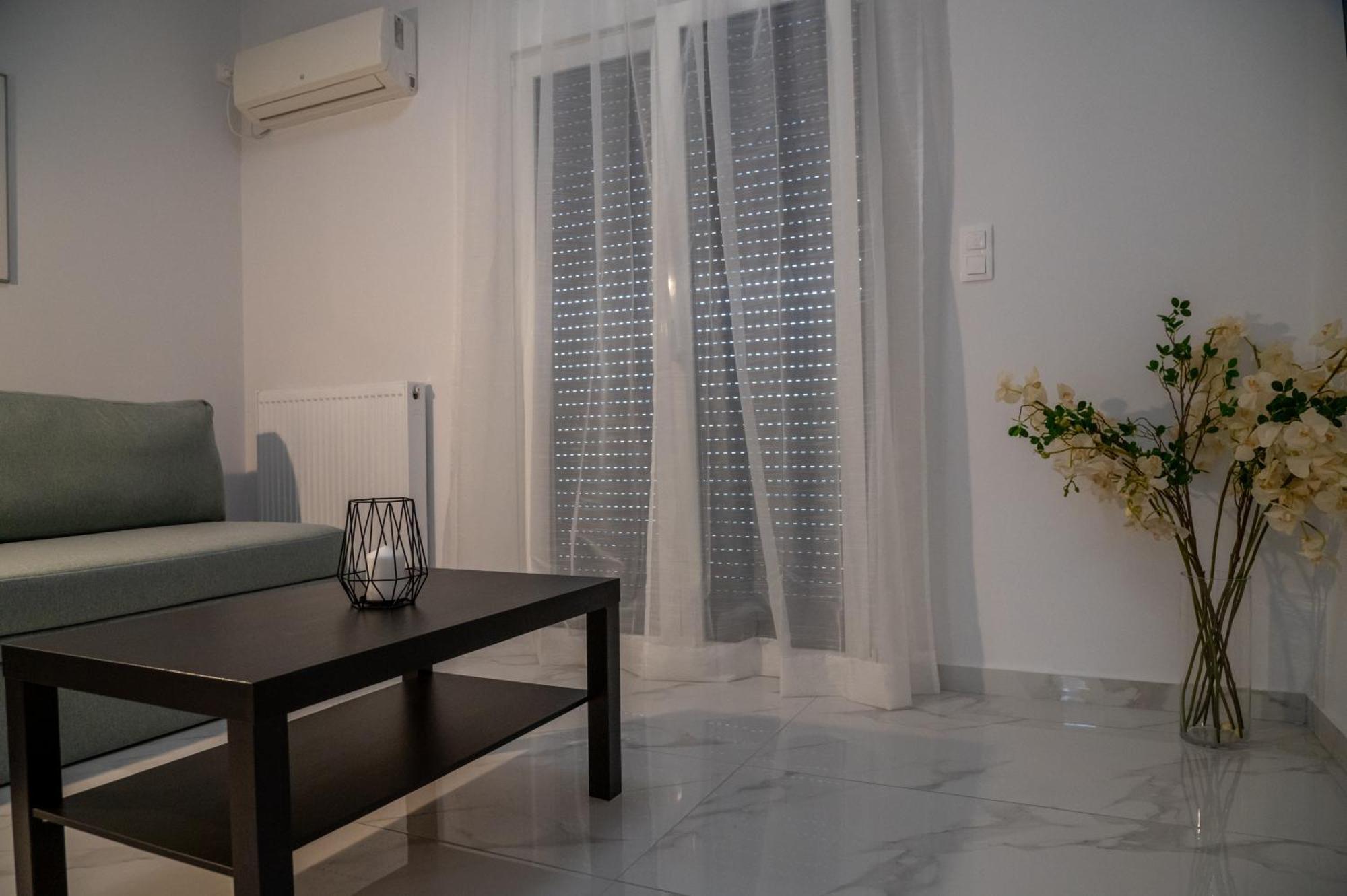 Central Apartment Near To Acropolis Area Athènes Extérieur photo