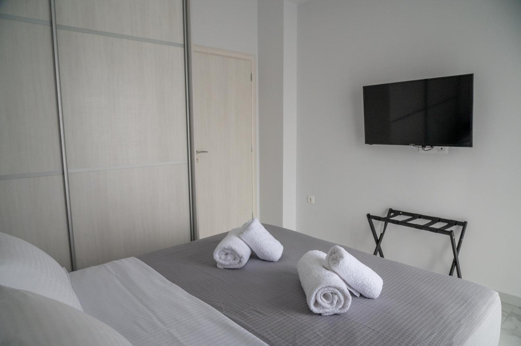 Central Apartment Near To Acropolis Area Athènes Extérieur photo