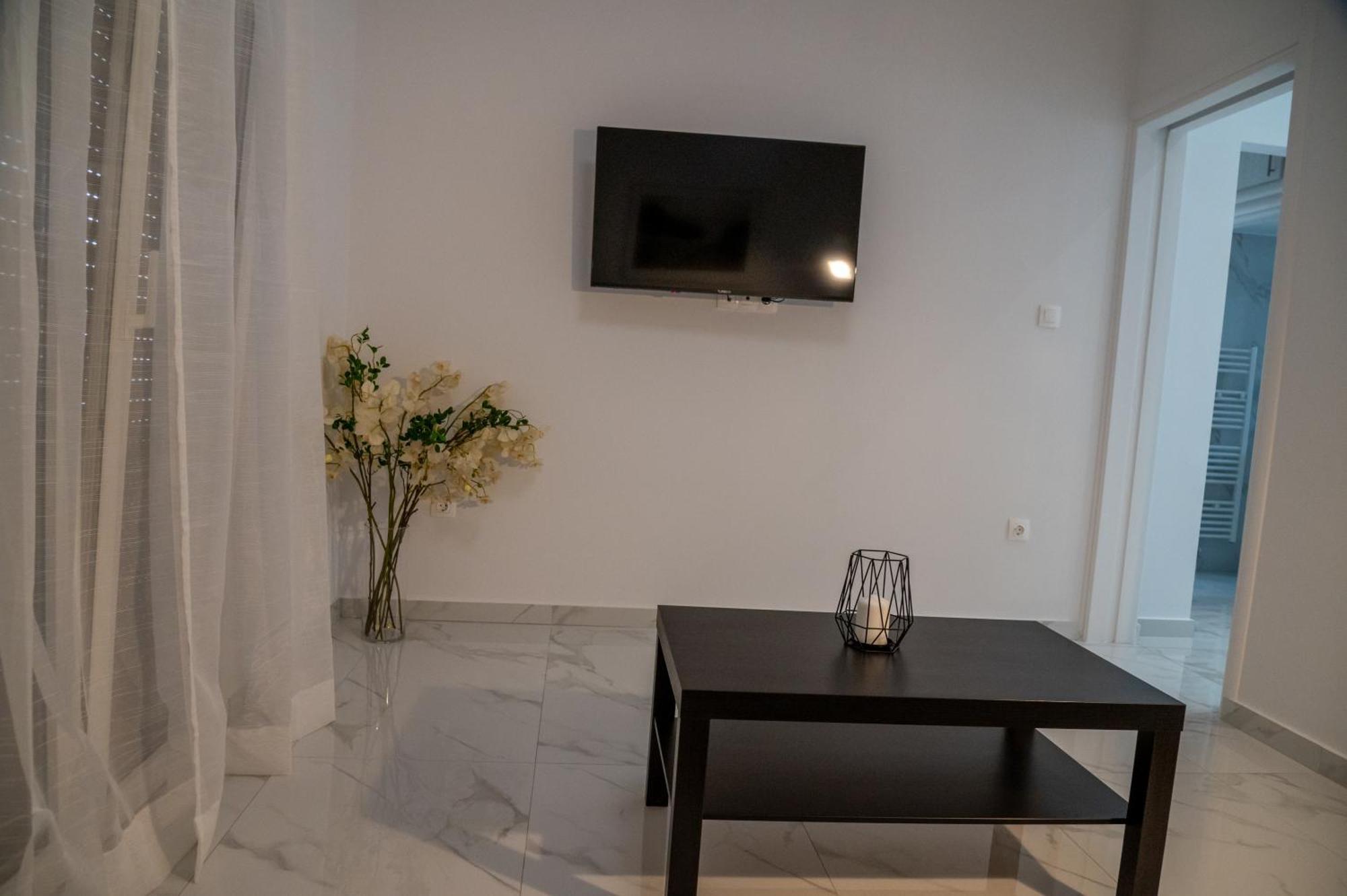 Central Apartment Near To Acropolis Area Athènes Extérieur photo