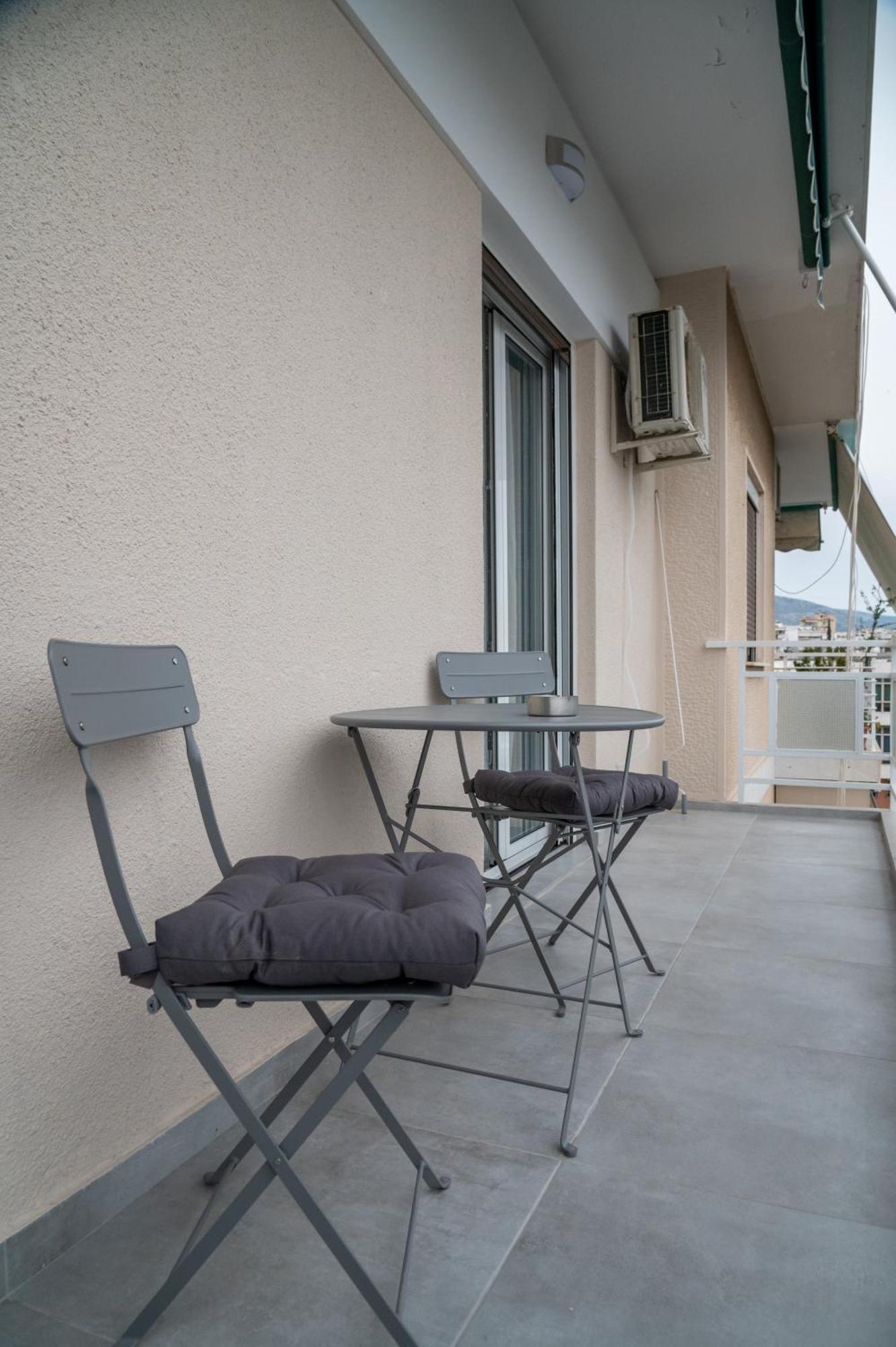Central Apartment Near To Acropolis Area Athènes Extérieur photo