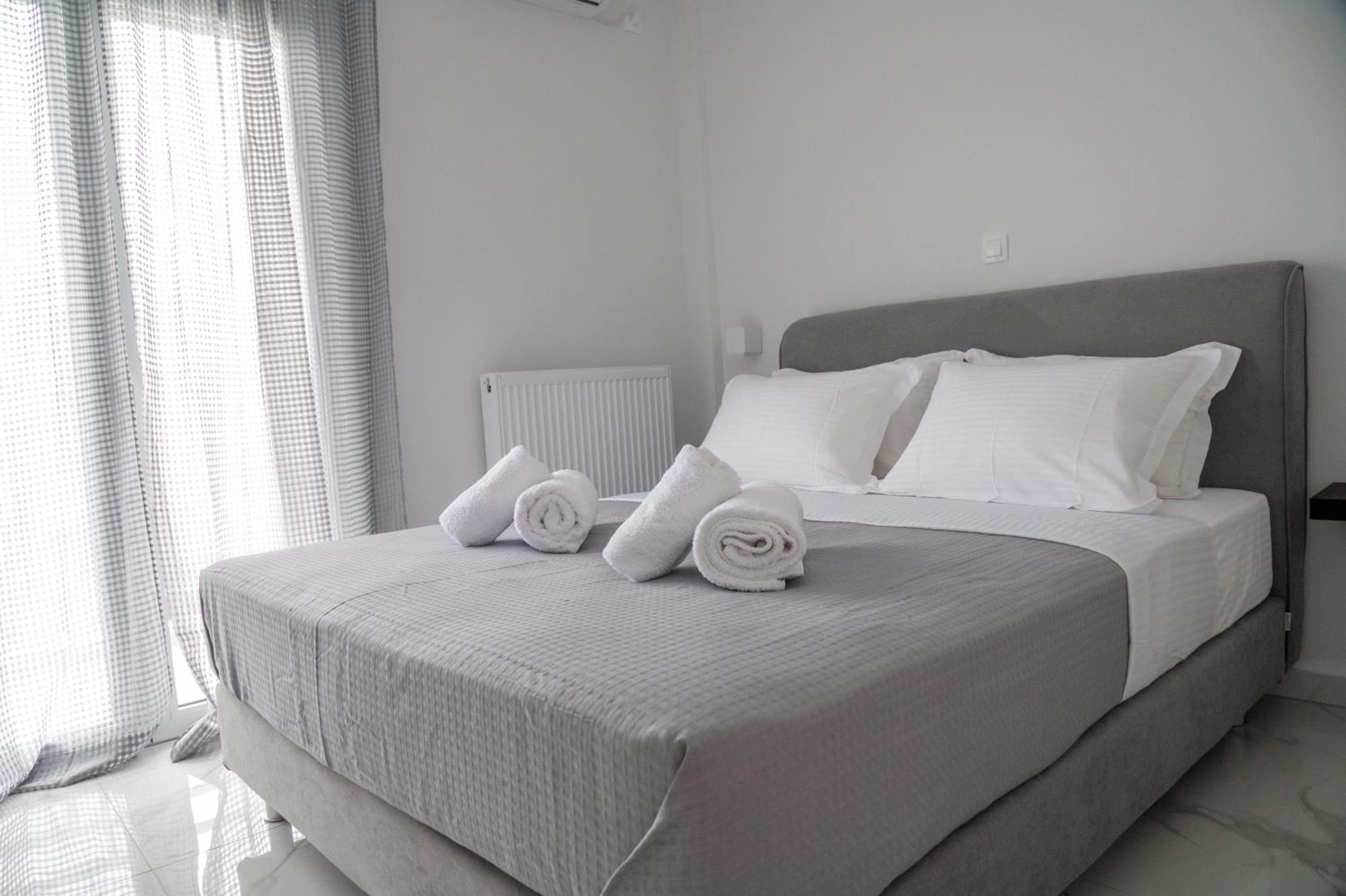 Central Apartment Near To Acropolis Area Athènes Extérieur photo