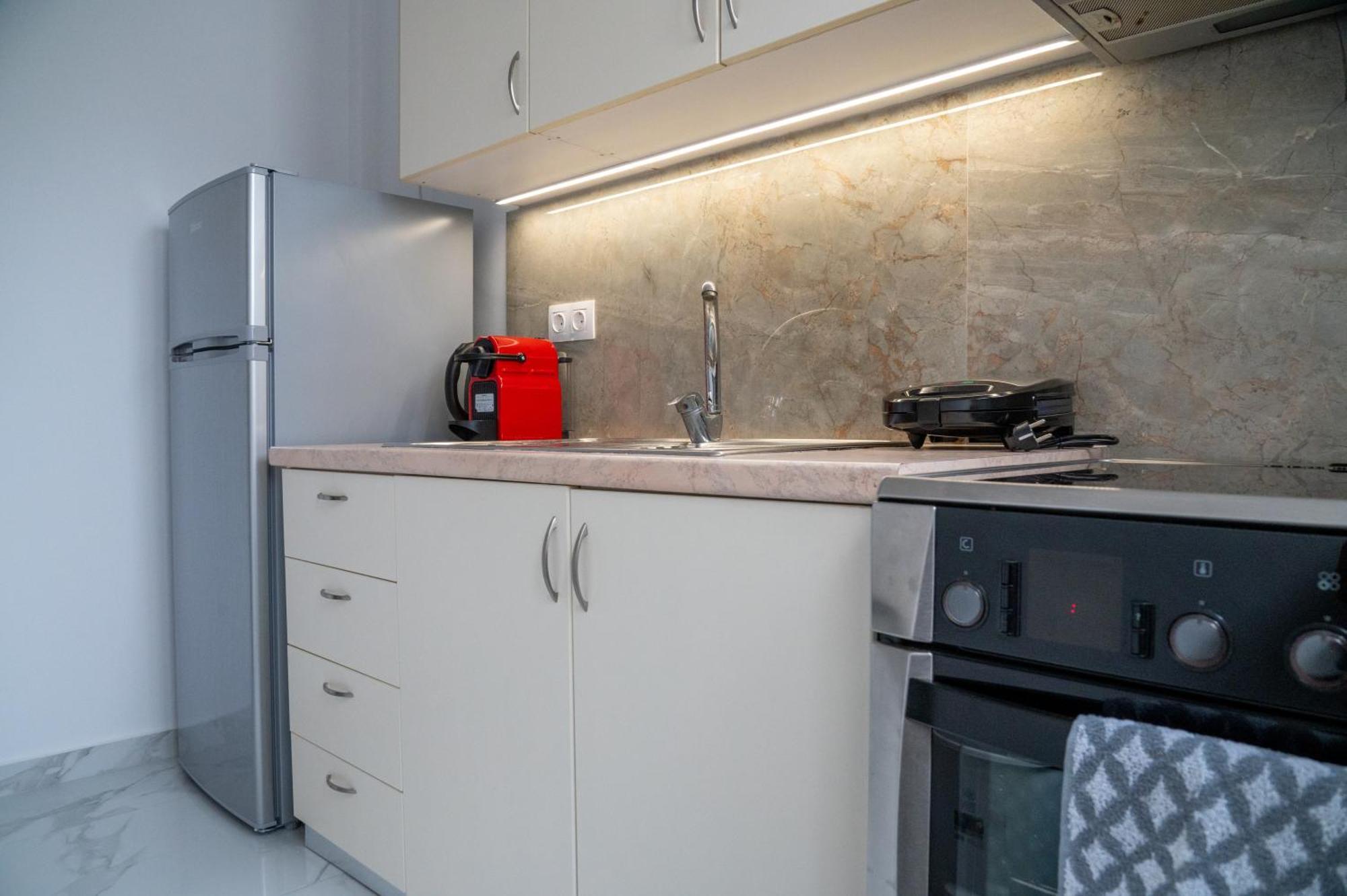 Central Apartment Near To Acropolis Area Athènes Extérieur photo