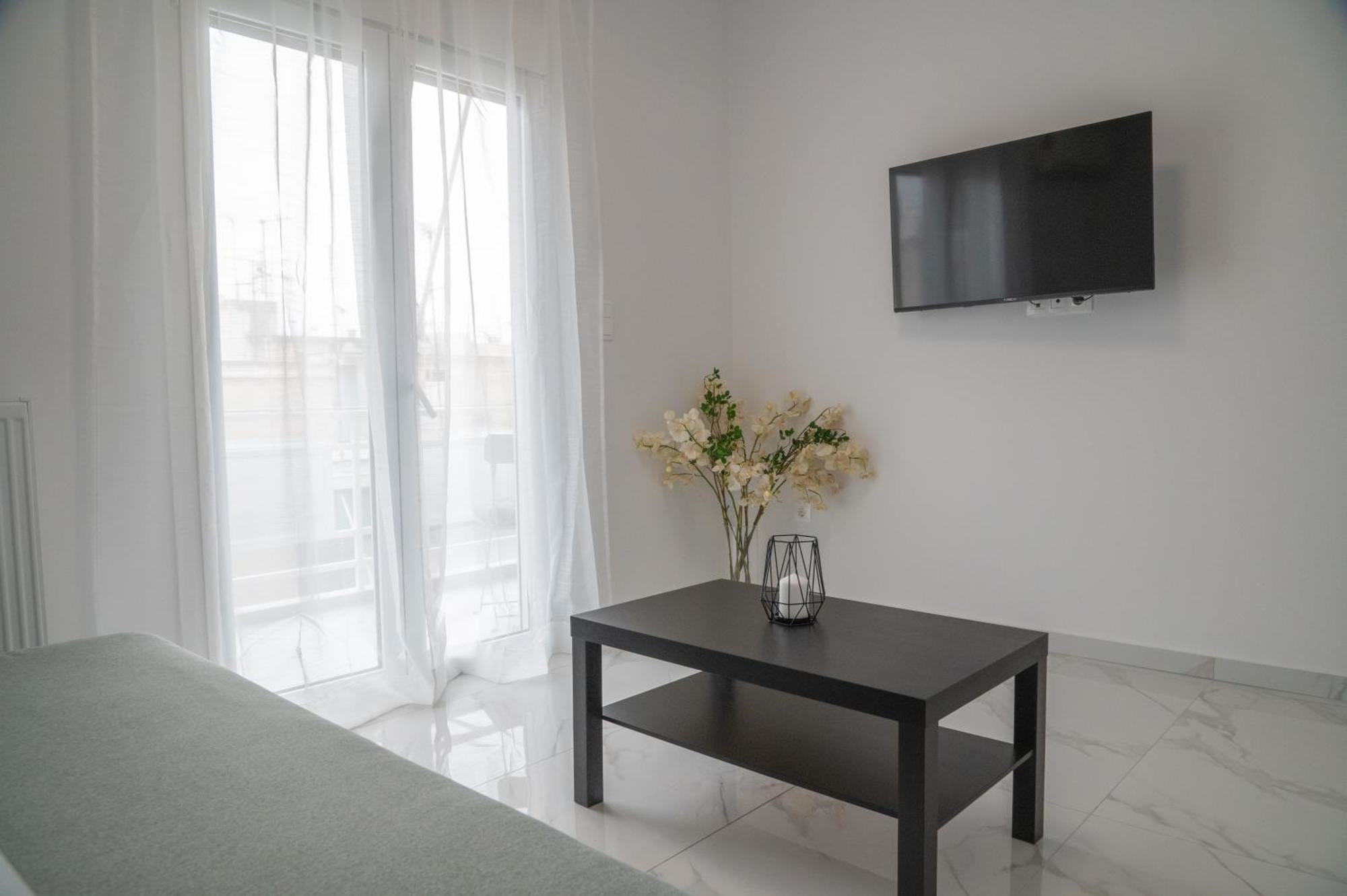 Central Apartment Near To Acropolis Area Athènes Extérieur photo