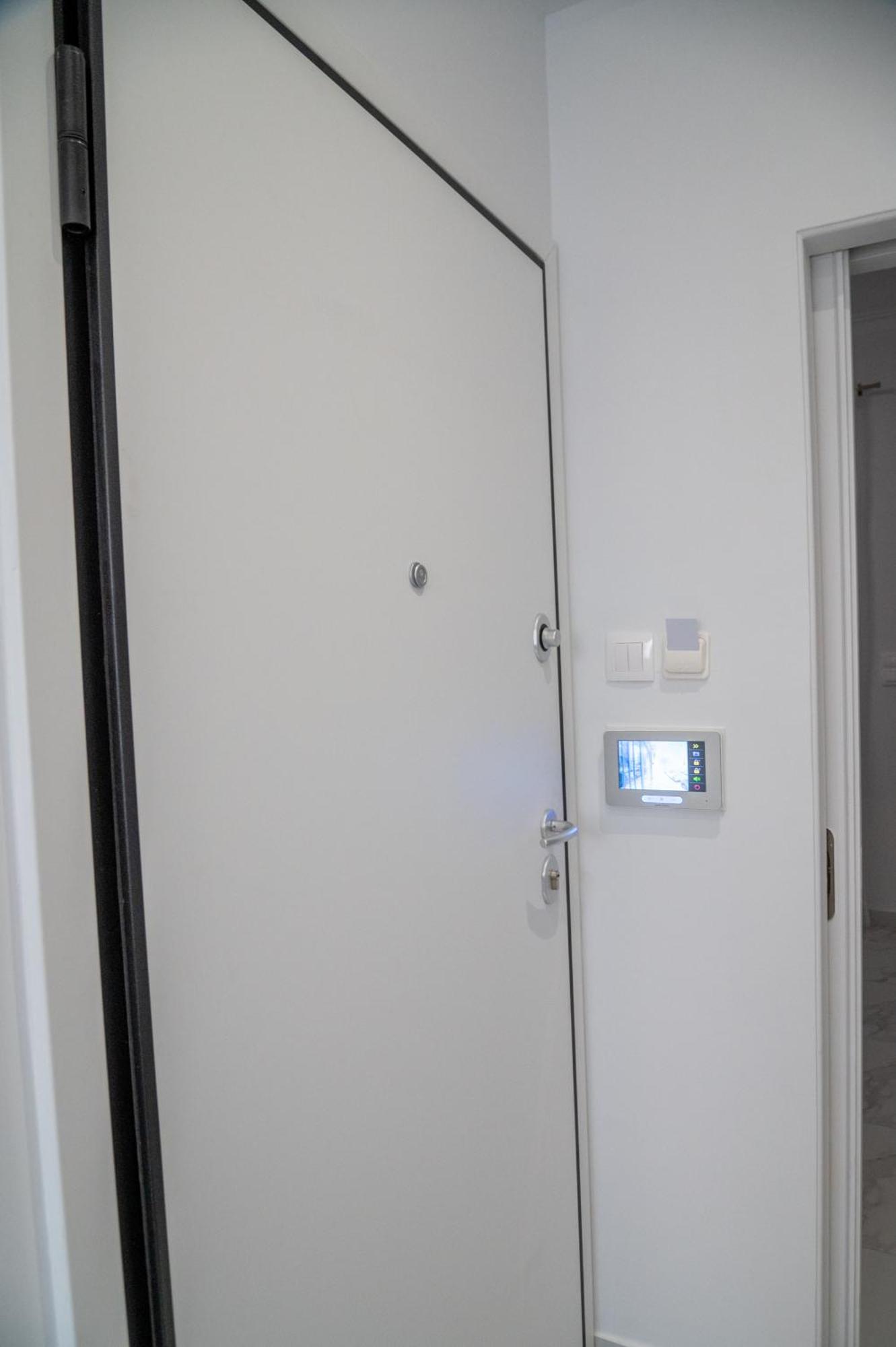 Central Apartment Near To Acropolis Area Athènes Extérieur photo
