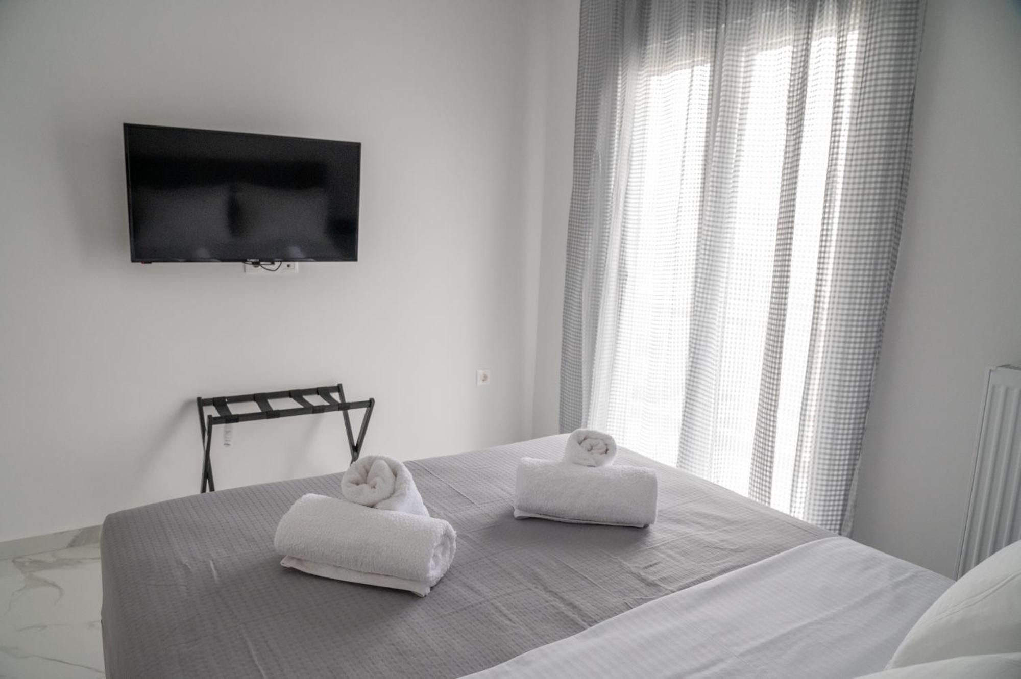 Central Apartment Near To Acropolis Area Athènes Extérieur photo