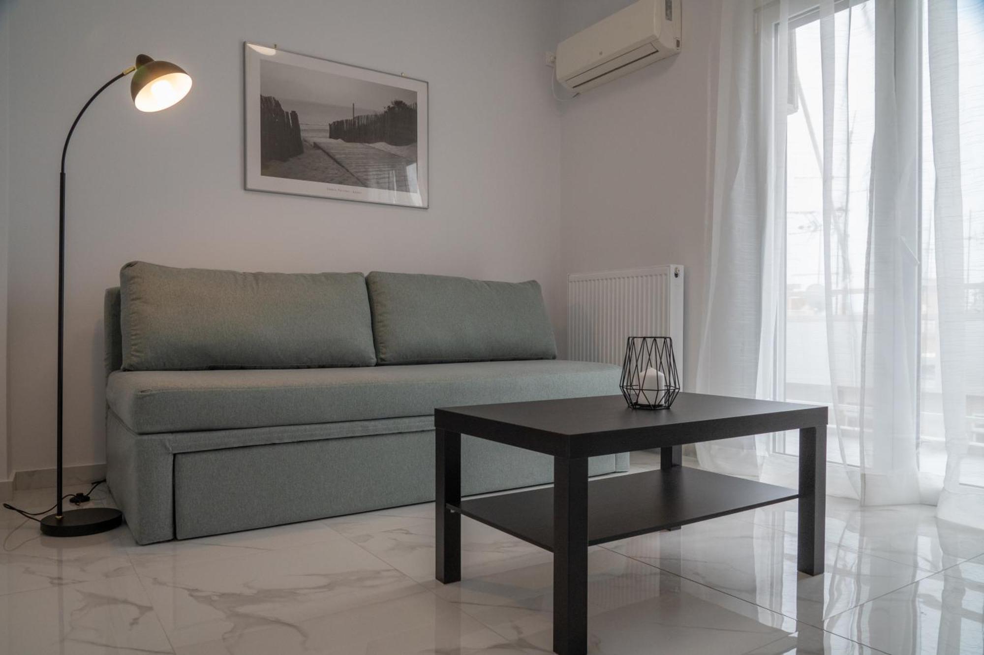 Central Apartment Near To Acropolis Area Athènes Extérieur photo