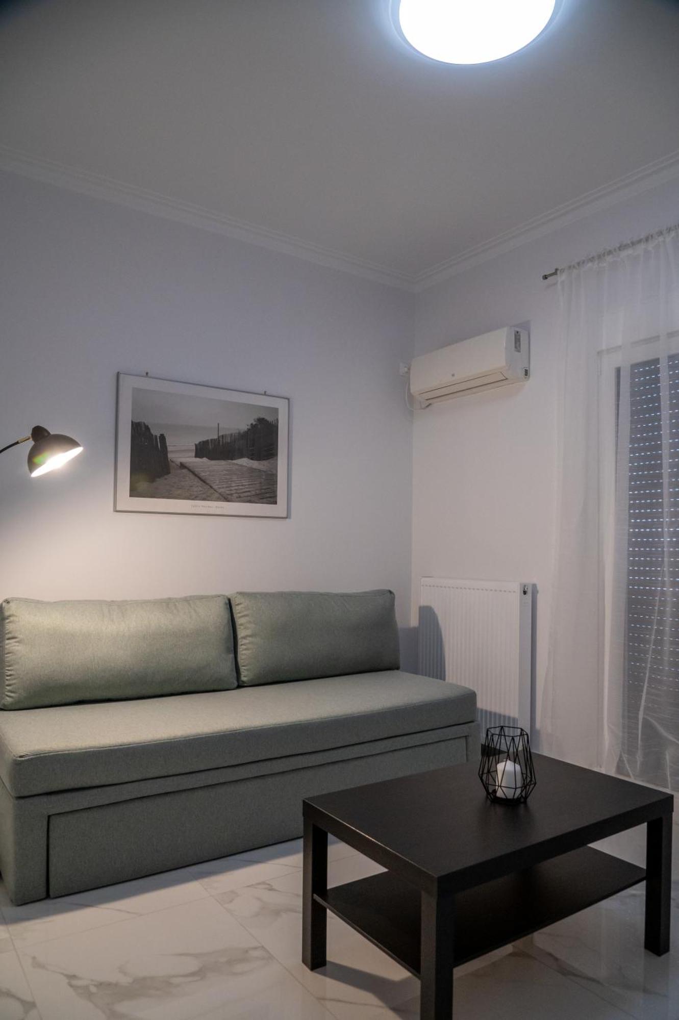 Central Apartment Near To Acropolis Area Athènes Extérieur photo