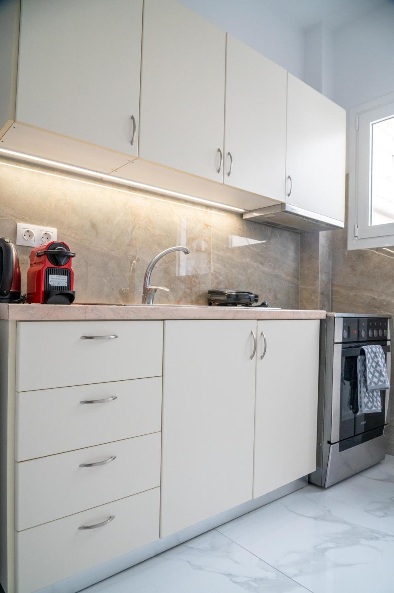 Central Apartment Near To Acropolis Area Athènes Extérieur photo