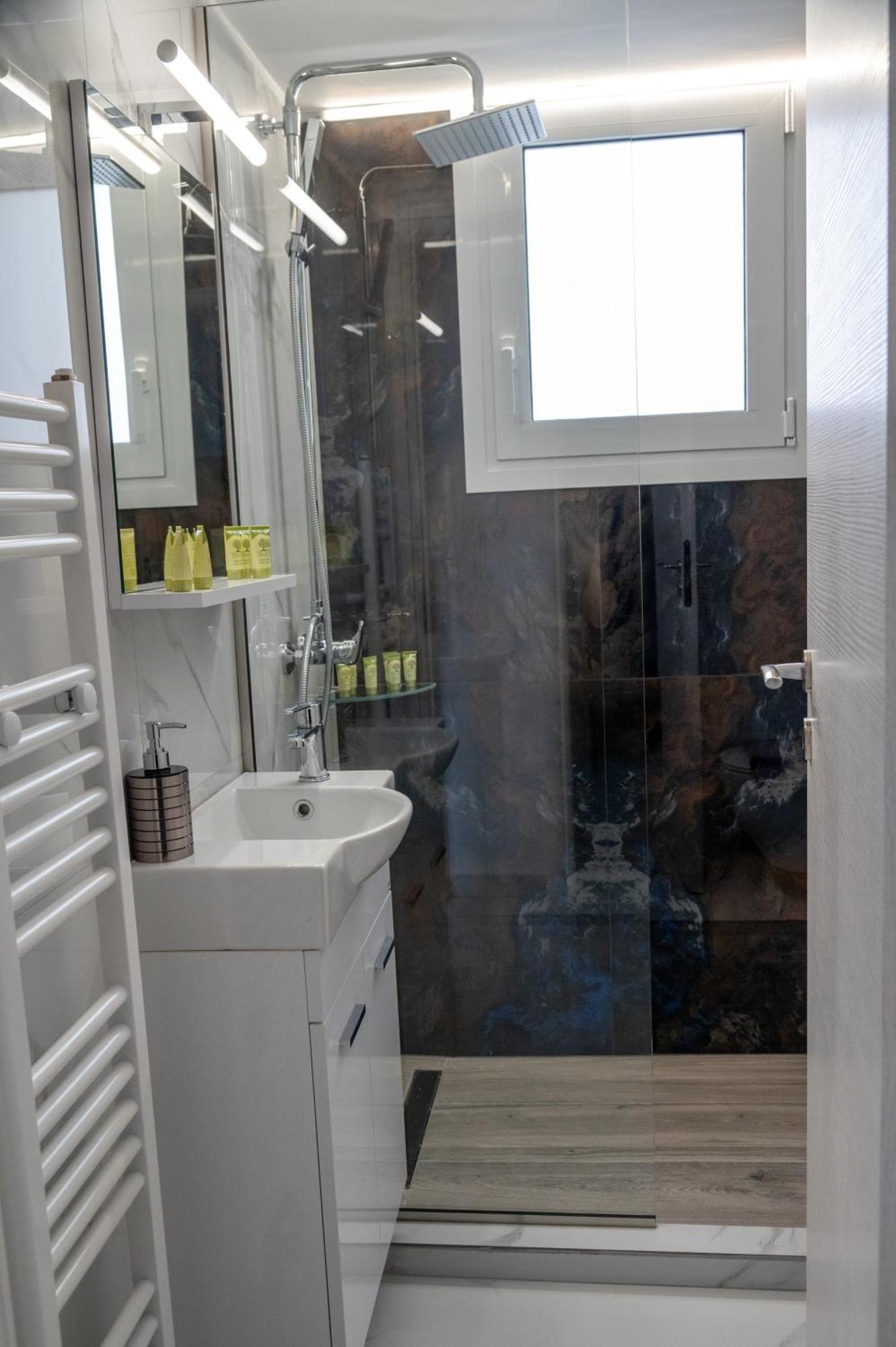 Central Apartment Near To Acropolis Area Athènes Extérieur photo
